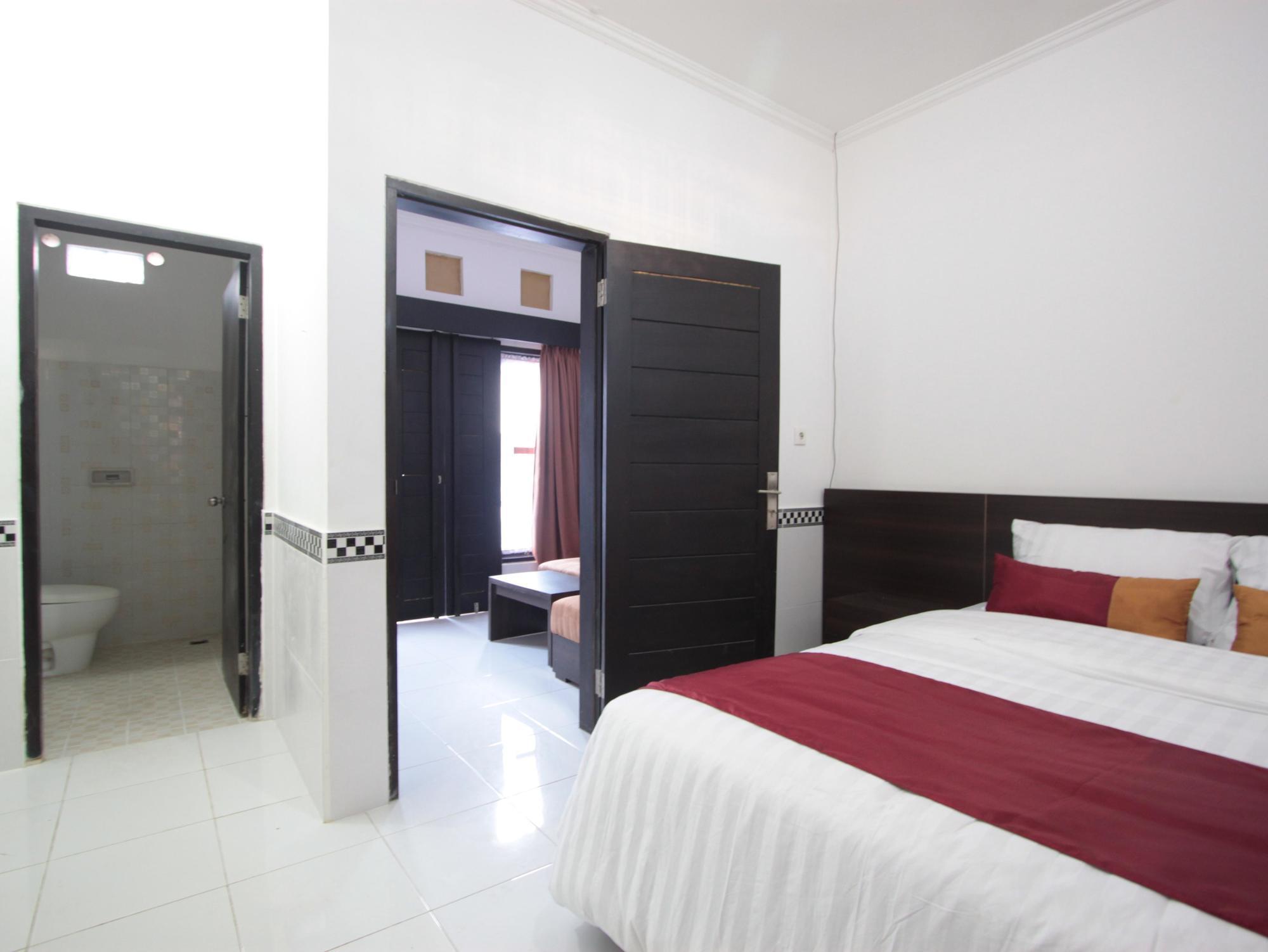 Bakung Sunset Hotel กูตา ภายนอก รูปภาพ