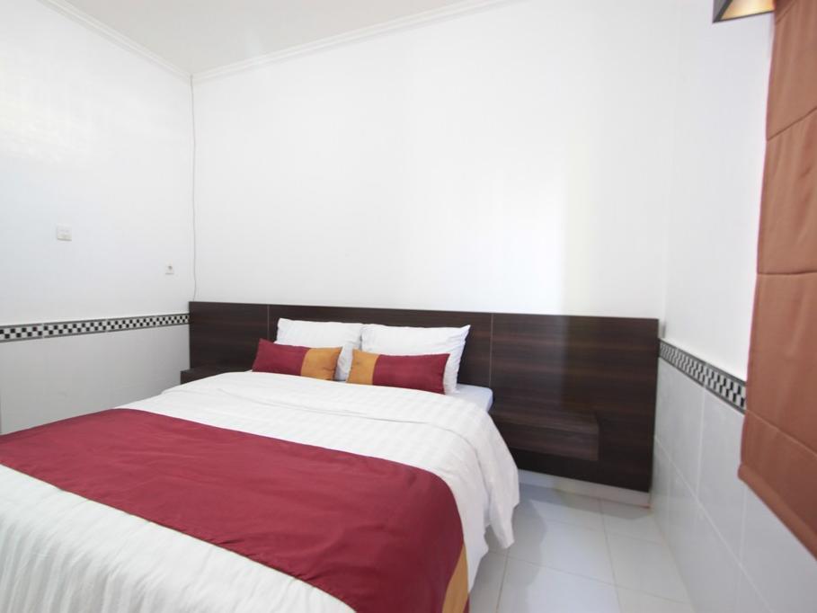 Bakung Sunset Hotel กูตา ภายนอก รูปภาพ