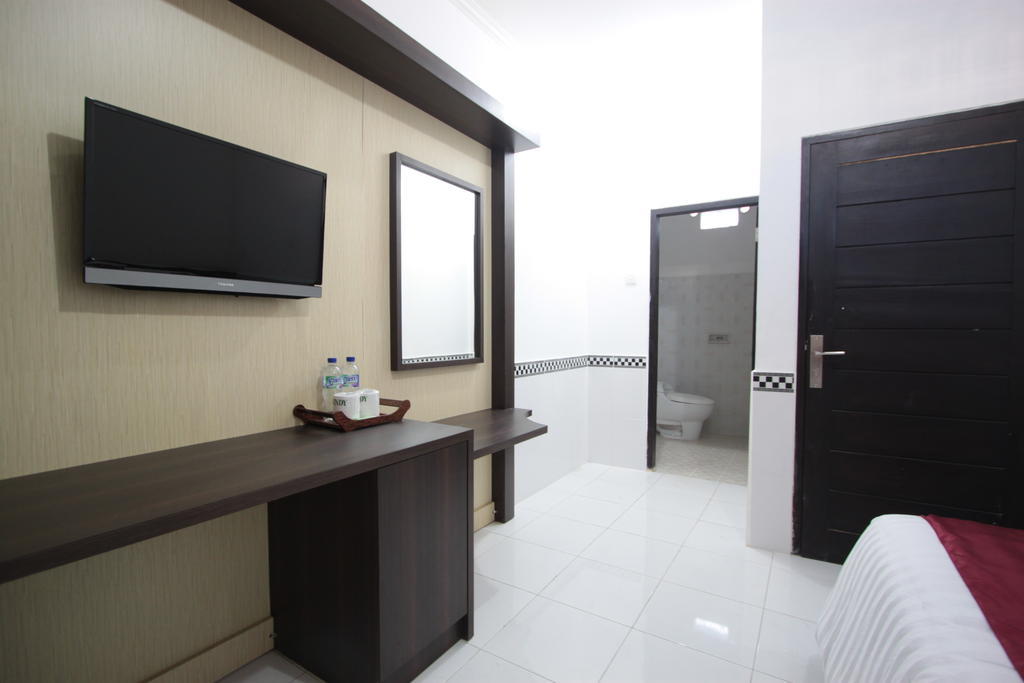 Bakung Sunset Hotel กูตา ภายนอก รูปภาพ