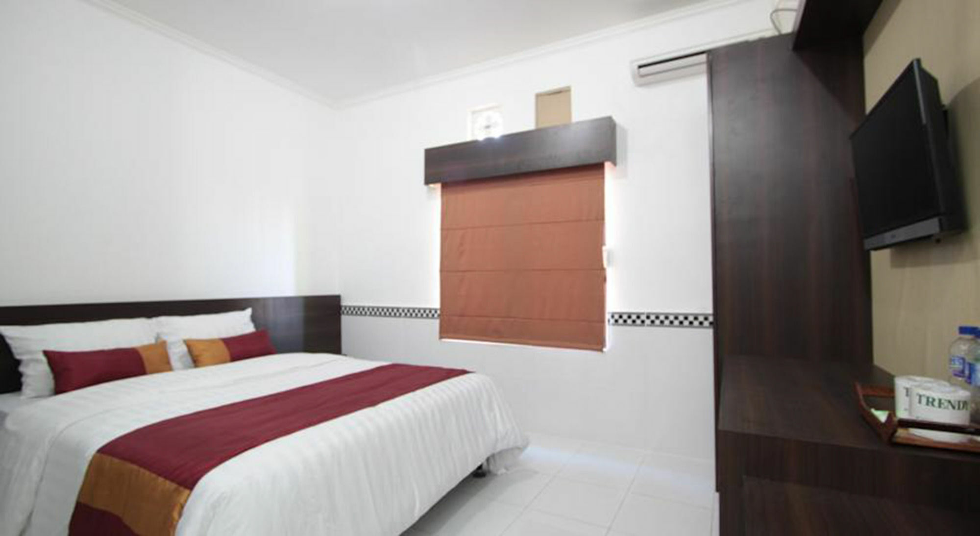 Bakung Sunset Hotel กูตา ภายนอก รูปภาพ