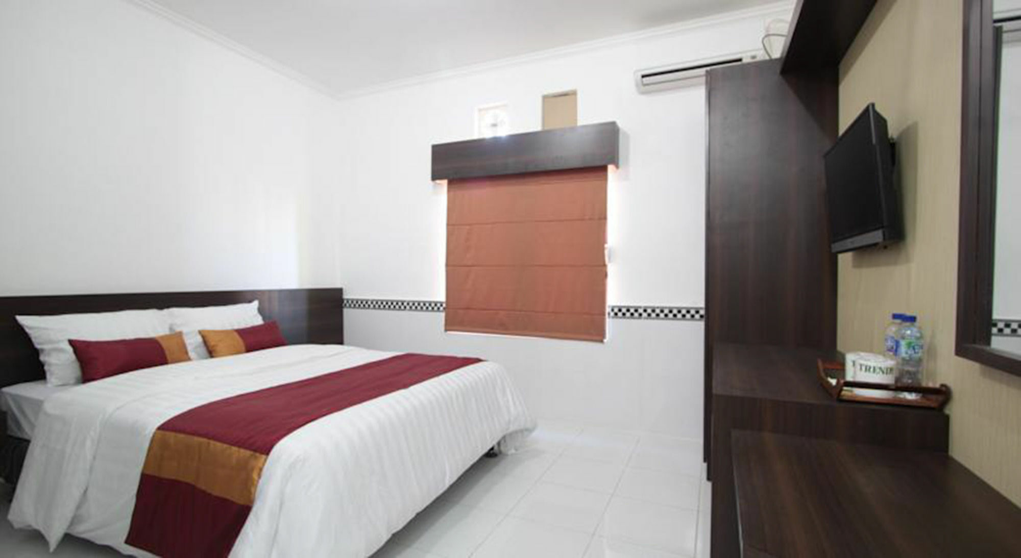 Bakung Sunset Hotel กูตา ภายนอก รูปภาพ