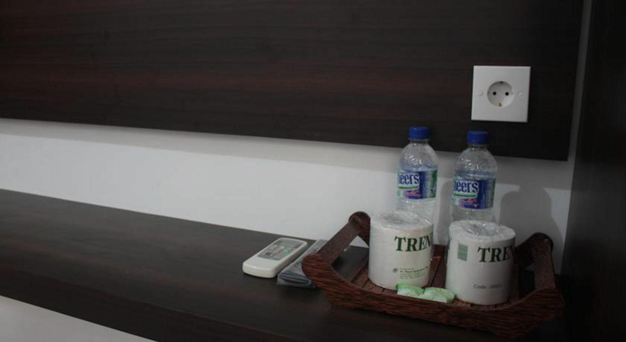 Bakung Sunset Hotel กูตา ภายนอก รูปภาพ