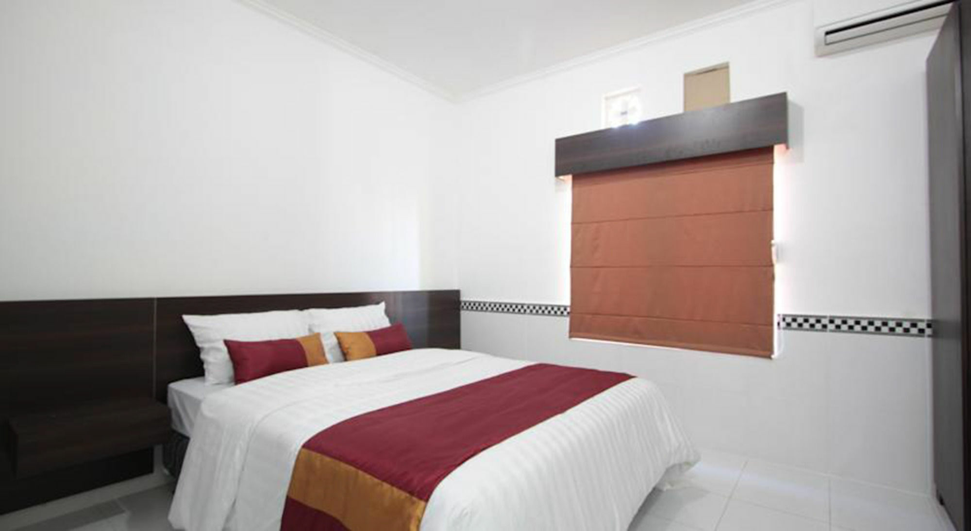 Bakung Sunset Hotel กูตา ภายนอก รูปภาพ