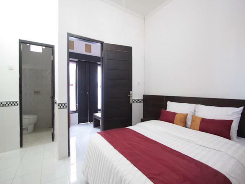 Bakung Sunset Hotel กูตา ภายนอก รูปภาพ