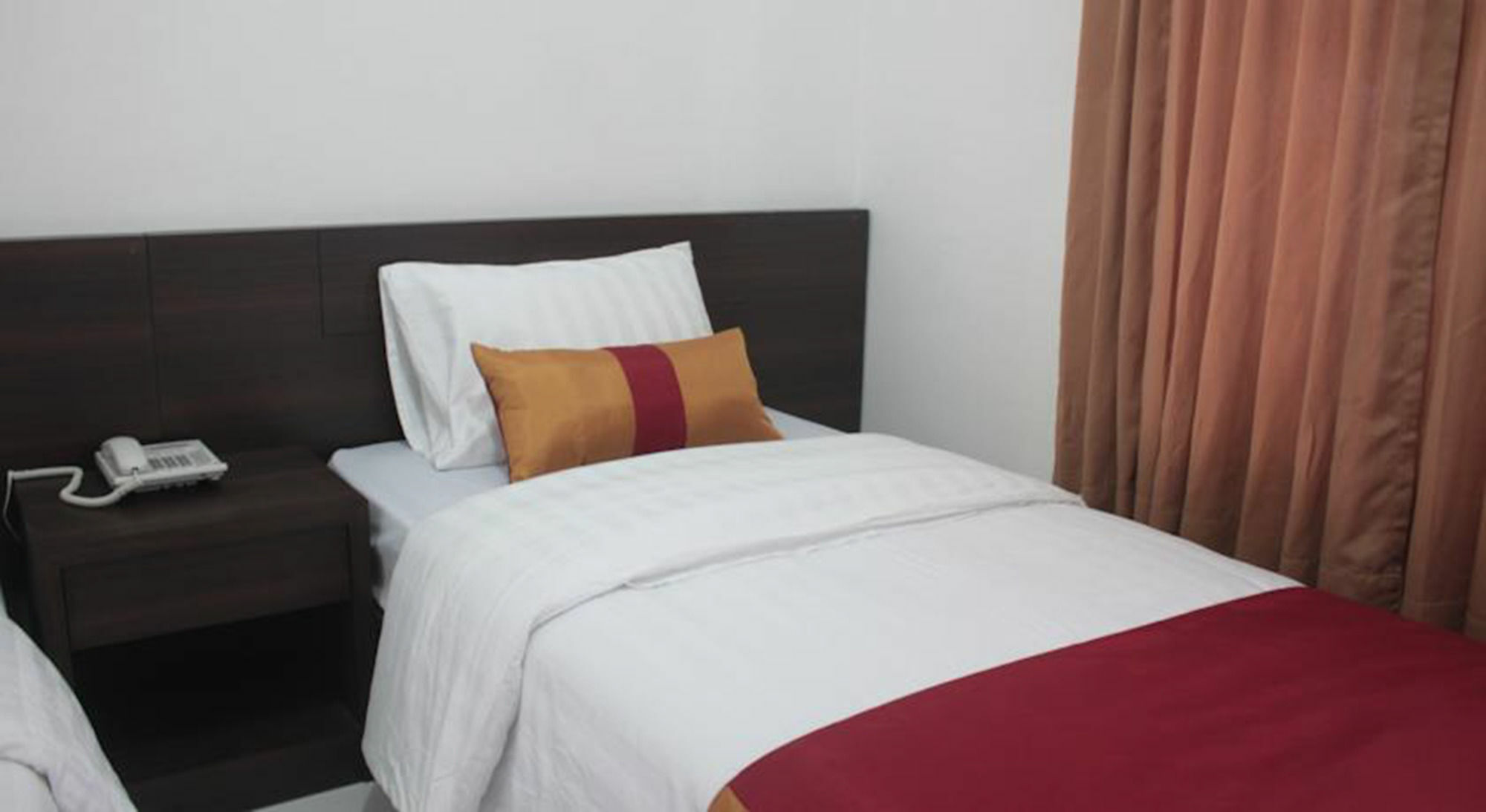 Bakung Sunset Hotel กูตา ภายนอก รูปภาพ