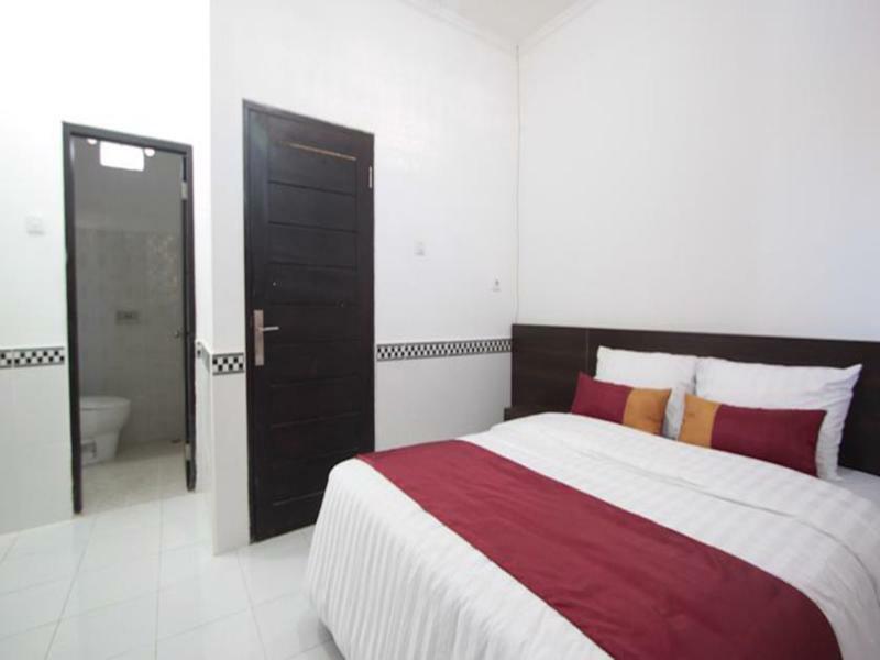 Bakung Sunset Hotel กูตา ภายนอก รูปภาพ