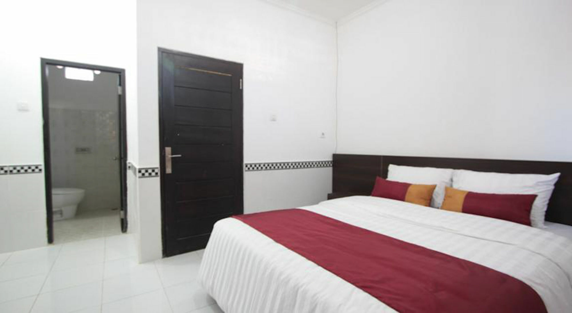 Bakung Sunset Hotel กูตา ภายนอก รูปภาพ